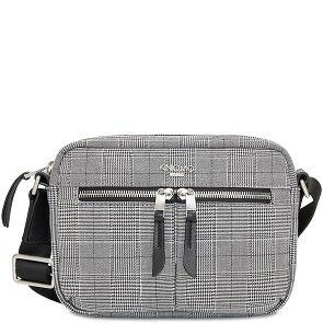 Knomo Mayfair Avery Sac à bandoulière RFID 21 cm