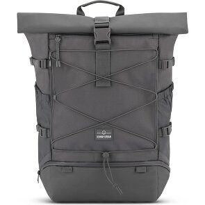 Johnny Urban Travel Series Allen Large Travel Daypack 50 cm Compartiment pour ordinateur portable