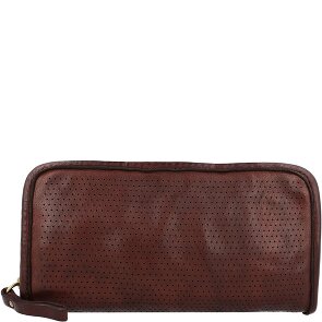 Campomaggi Porte-monnaie en cuir 21 cm