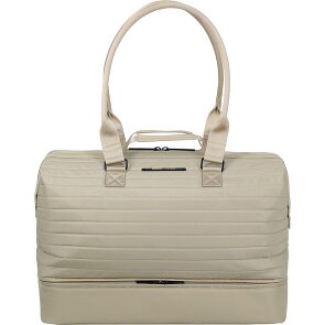 Travelite Barbara Stepp Sac à bandoulière 48 cm Compartiment pour ordinateur portable