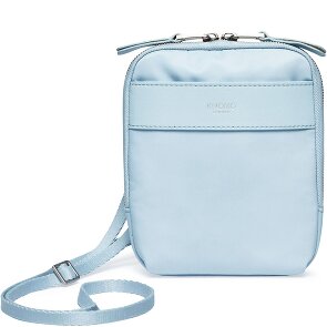 Knomo Mayfair Rex Sac à bandoulière RFID 15 cm