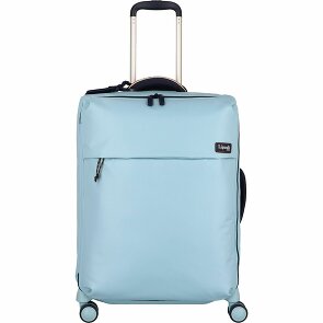 Lipault Plume 4 roulettes Trolley 63 cm