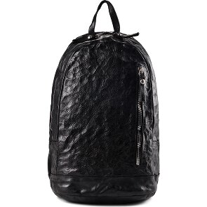Campomaggi Frassino Daypack Cuir véritable 45 cm Compartiment ordinateur