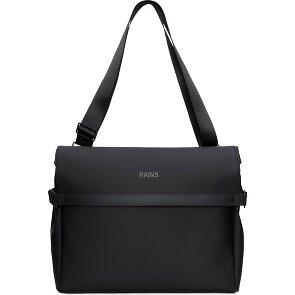 Rains Attaché-case 40 cm Compartiment ordinateur