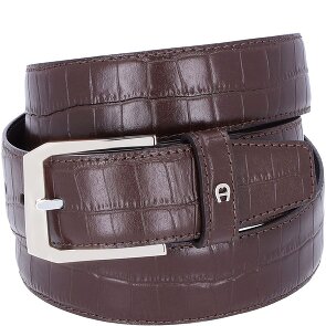 AIGNER Ceinture business en cuir