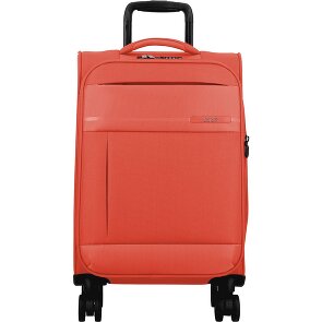 Jump Monthélys 4 roues Valise cabine 55 cm avec soufflet d'extension