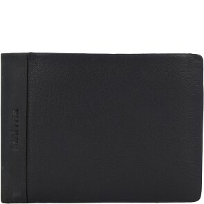 Maître Gerold Porte-monnaie en cuir 10,5 cm