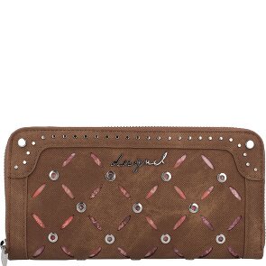 Desigual Yankee Fiona Porte-monnaie 20.5 cm