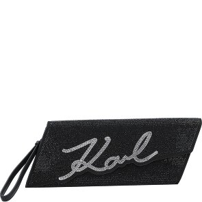 Karl Lagerfeld Evening Sac pochette 31 cm