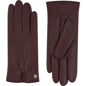 Roeckl Hamburg Gants Cuir véritable