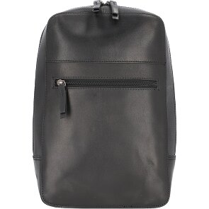 Leonhard Heyden Dakota Cuir véritable 30 cm