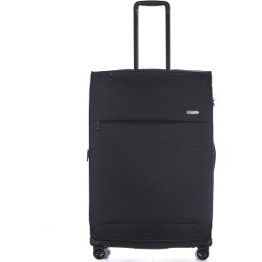 Epic Discovery Neo 4 roues Valise cabine 77 cm avec soufflet d'extension