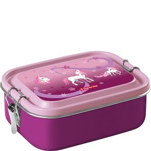 Step by Step Boîte à pain 18 cm