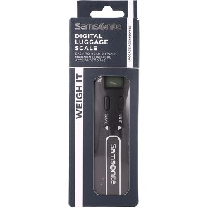 Samsonite Ta Revolution Pèse-valises 2 cm