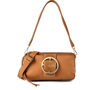 Harbour 2nd Just Pure Sac à bandoulière Cuir 28 cm
