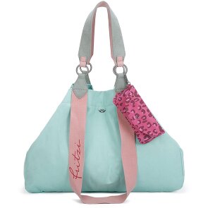 Fritzi aus Preußen Izzy Canvas Sac de shopper 45 cm