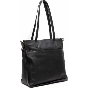 The Chesterfield Brand Mosel Sac de shopper Cuir 33 cm Compartiment pour ordinateur portable