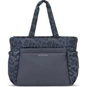 Kapten & Son Hellvi Cloud Sac de shopper 33.5 cm