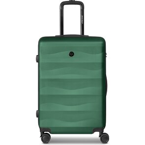 Smartbox Edition 03 4 roues Valise cabine 65 cm