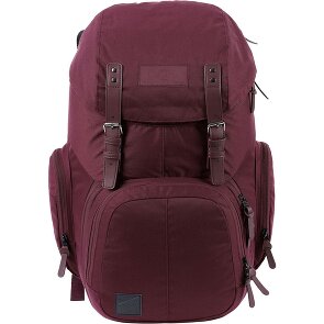 NITRO Urban Weekender sac à dos 55 cm compartiment pour ordinateur portable