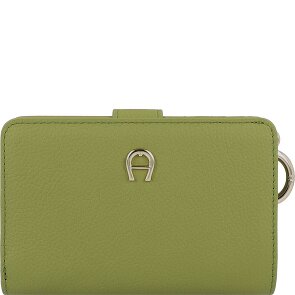 AIGNER Porte-monnaie Zita RFID cuir 14 cm