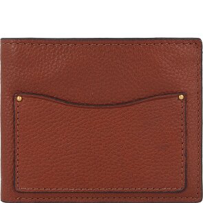 Fossil Anderson Porte-monnaie Cuir 12 cm