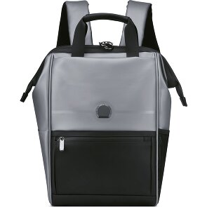 Delsey Paris Turenne Soft Daypack 39 cm Compartiment pour ordinateur portable