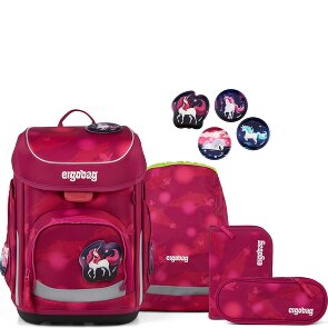 Ergobag cubo Set de cartables 5 pièces