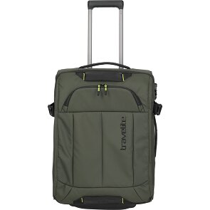 Travelite Briize 2 roulettes Sac de voyage S 55 cm