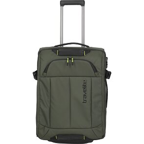 Travelite Briize 2 roulettes Sac de voyage S 55 cm