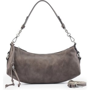FredsBruder Stay With Me Sac à bandoulière Cuir véritable 31 cm