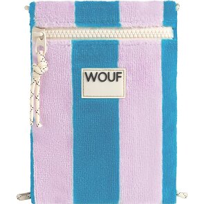 Wouf Terry Pochette pour téléphone portable 13 cm