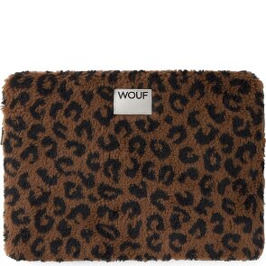 Wouf Teddy Pochette pour ordinateur portable 32.5 cm