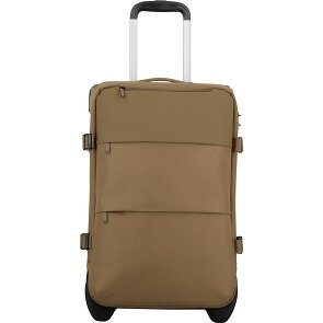 Jump Dunaa 2 roulettes Sac de voyage 55 cm