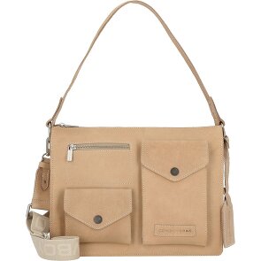 Cowboysbag Houston Sac à bandoulière Cuir 32 cm