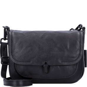 aunts & uncles Grandma's Luxury Club Mrs. Waffle Sac à main en cuir 22 cm