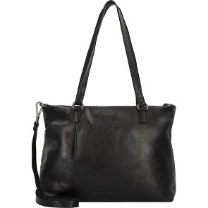 Greenburry Colombiana Sac de shopper Cuir 37 cm