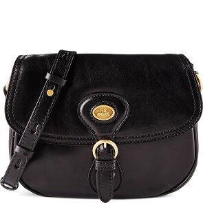 The Bridge Isadora Sac à bandoulière Cuir véritable 24 cm