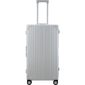 Aleon Traveler International trolley 4 roues 77 cm
