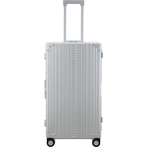 Aleon Traveler International trolley 4 roues 77 cm