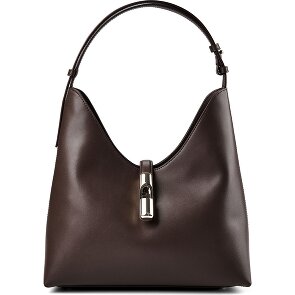 Furla Goccia Sac à bandoulière Cuir véritable 30 cm