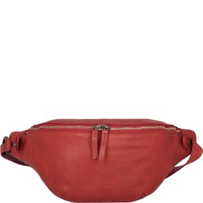 Harold's Submarine Sac banane en cuir 33 cm