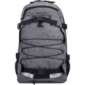 Forvert Melange Sac à dos 48,5 cm Compartiment pour ordinateur portable