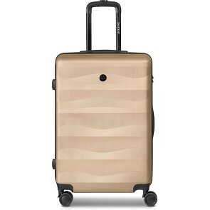 Smartbox Edition 03 4 roulettes Trolley 65 cm