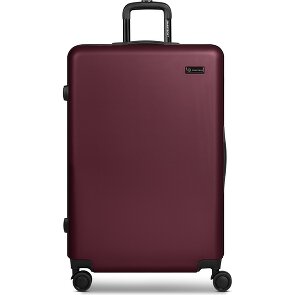 Smartbox Edition 05 4 roulettes Trolley 76 cm