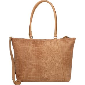 Burkely Cool Colbie Sac de shopper Cuir 37 cm