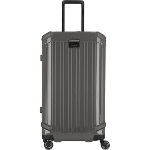 Piquadro Pop 4 roulettes Trolley 73 cm