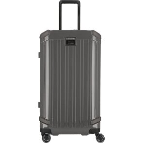 Piquadro Pop 4 roulettes Trolley 73 cm