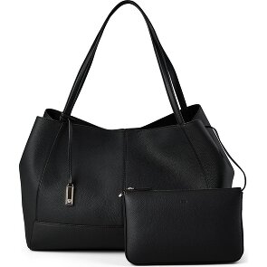 Boss Ameline Sac de shopper Cuir véritable 42 cm