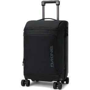 Dakine Split 48L 4 roulettes Trolley de cabine 55 cm avec soufflet d'extension